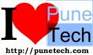 I love PuneTech medium