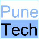 Click on the logo to get all PuneTech articles about PuneTech