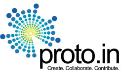 Proto.in Logo
