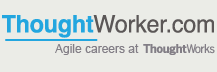 thoughtworker logo, thoughtworks