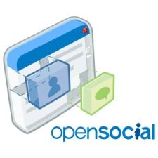 OpenSocial logo