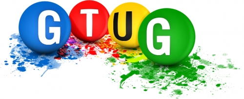 Pune Google Technologies User Group GTUG logo