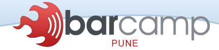 Click on the logo to see all PuneTech articles about Barcamps in Pune