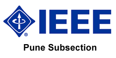 Click the logo For all PuneTech articles about IEEE Pune