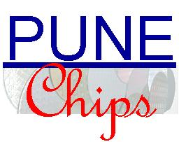 PuneChips is a PuneTech special interest group on semiconductors, VLSI, embedded, and EDA. Click on the Logo to see all PuneTech articles about PuneChips