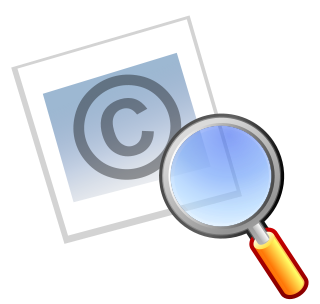 Take a closer look at copyright and patent issues. Take the quiz and then see these answers. (Image credit: Control copyright icon by Xander, via mediawiki commons)