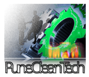 PuneCleanTech is a special interest group (SIG) of PuneTech focusing on clean tech. Click on the logo to go to the PuneCleanTech website for more details
